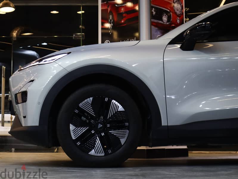 Deepal S05 REEV Range Extender 2026