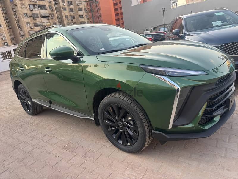 فورثينج T5 EVO 2027أ فل من السع االرسمي