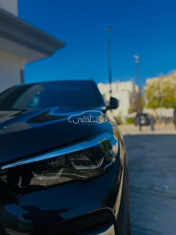 بي ام دبليو X5 2022 للبيع الخوير