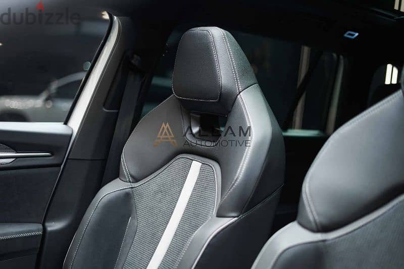 Skoda Kodiaq sport line 2026 سكودا كودياك سبورت لاين