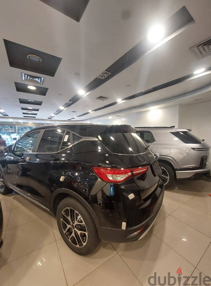 ساوايست S05 2027