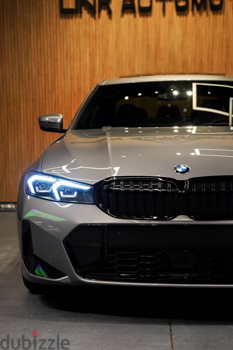 320 2026 luxury ضمان الوكيل و ٣ سنين صيانات ببلاش