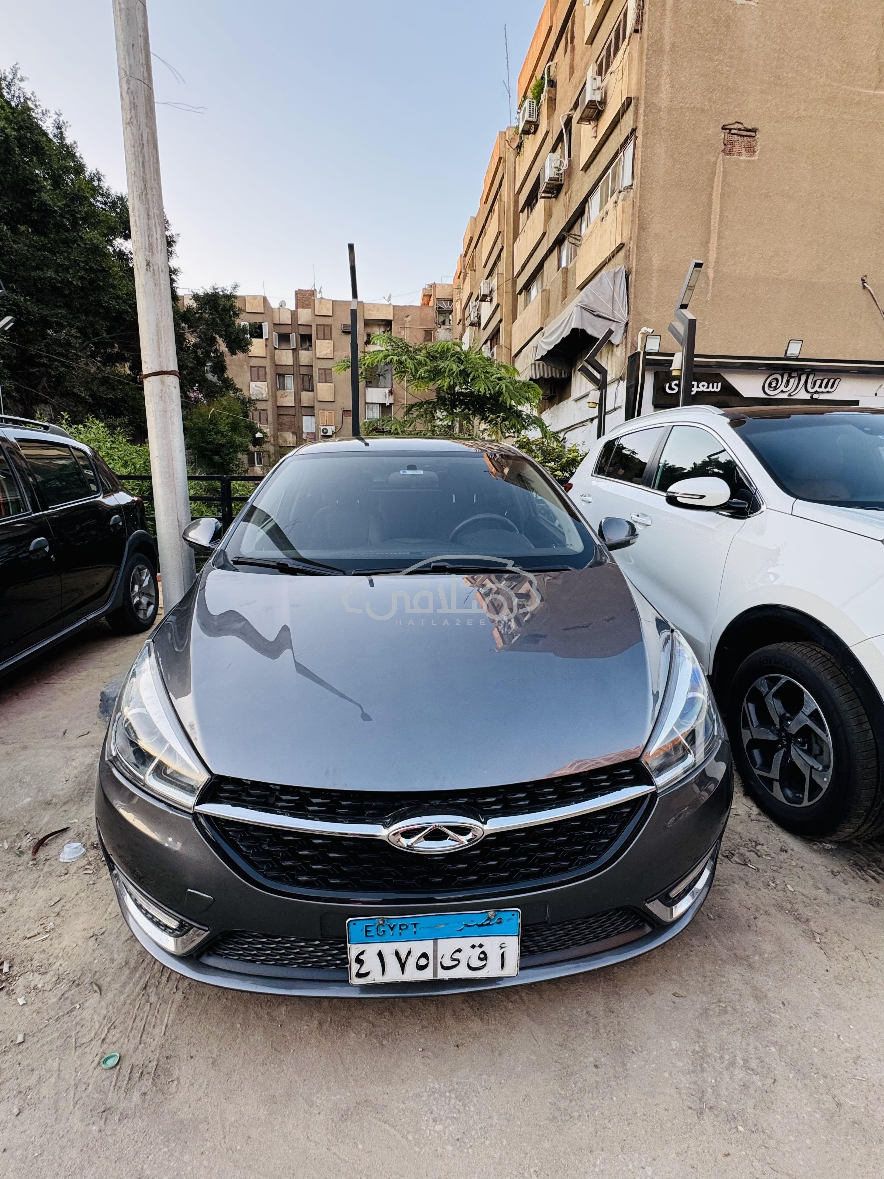 شيرى اريزو 5 2022 للبيع مدينة نصر