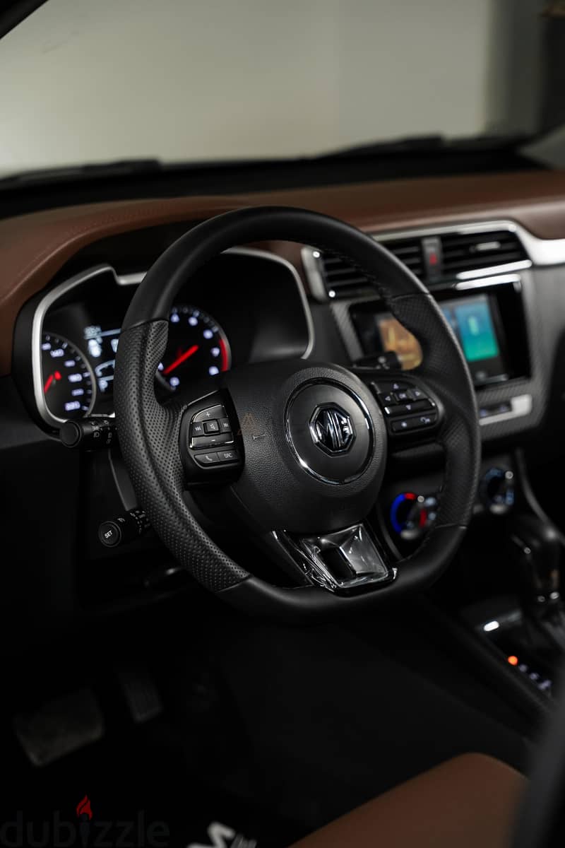 MG ZS 2026 ام جي زد اس