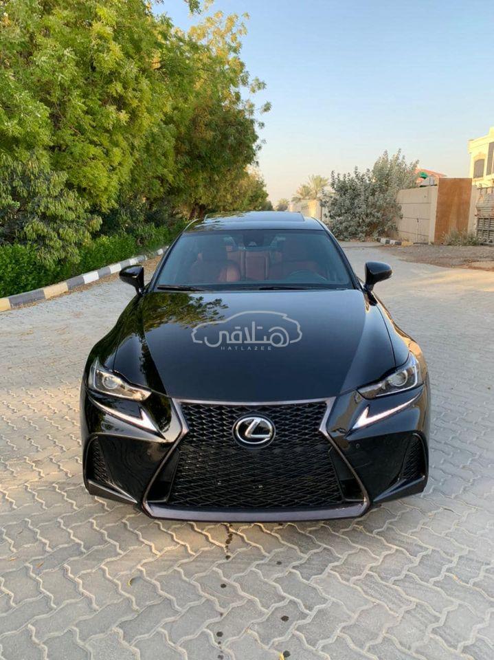 لكزس Ls 2020 للبيع تبوك