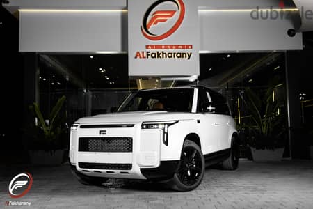 ROX ADAMAS VIP (6-Seater) 2026