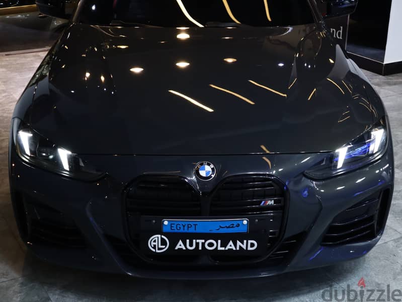 BMW 440i M Sport 2026