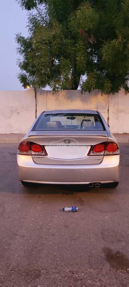 هوندا سيفك 2009 للبيع وادي الكبير