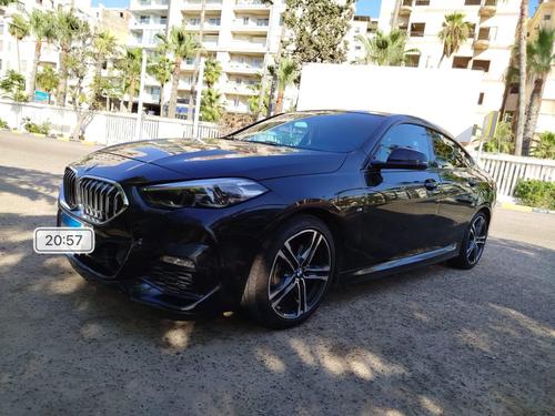 بي ام دبليو 218 i 2021