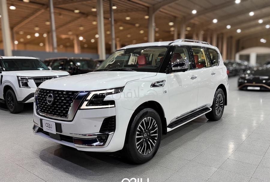 نيسان أخرى 2024 للبيع الرياض