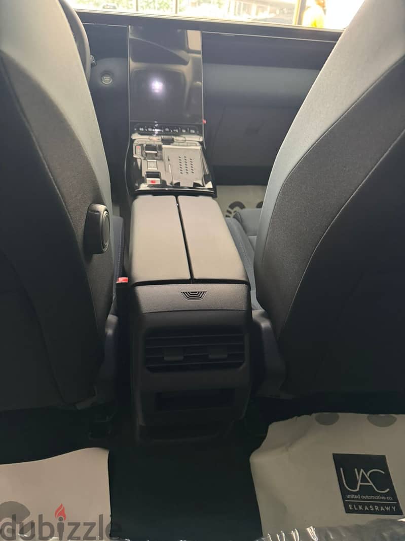 سيتروين سى 5 2027 New Citroen C5 استلام فوري