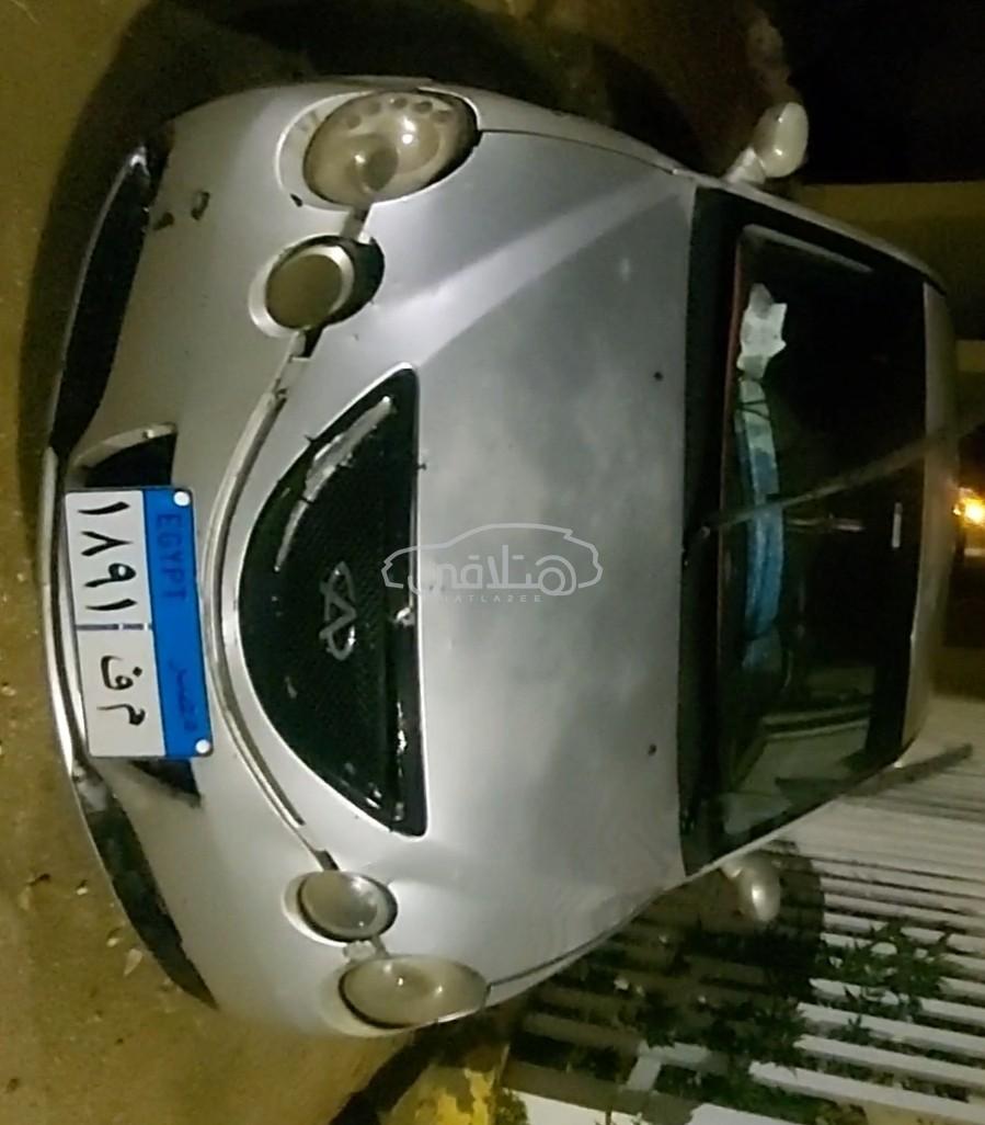 اسبيرانزا A213 2008 للبيع 6 أكتوبر