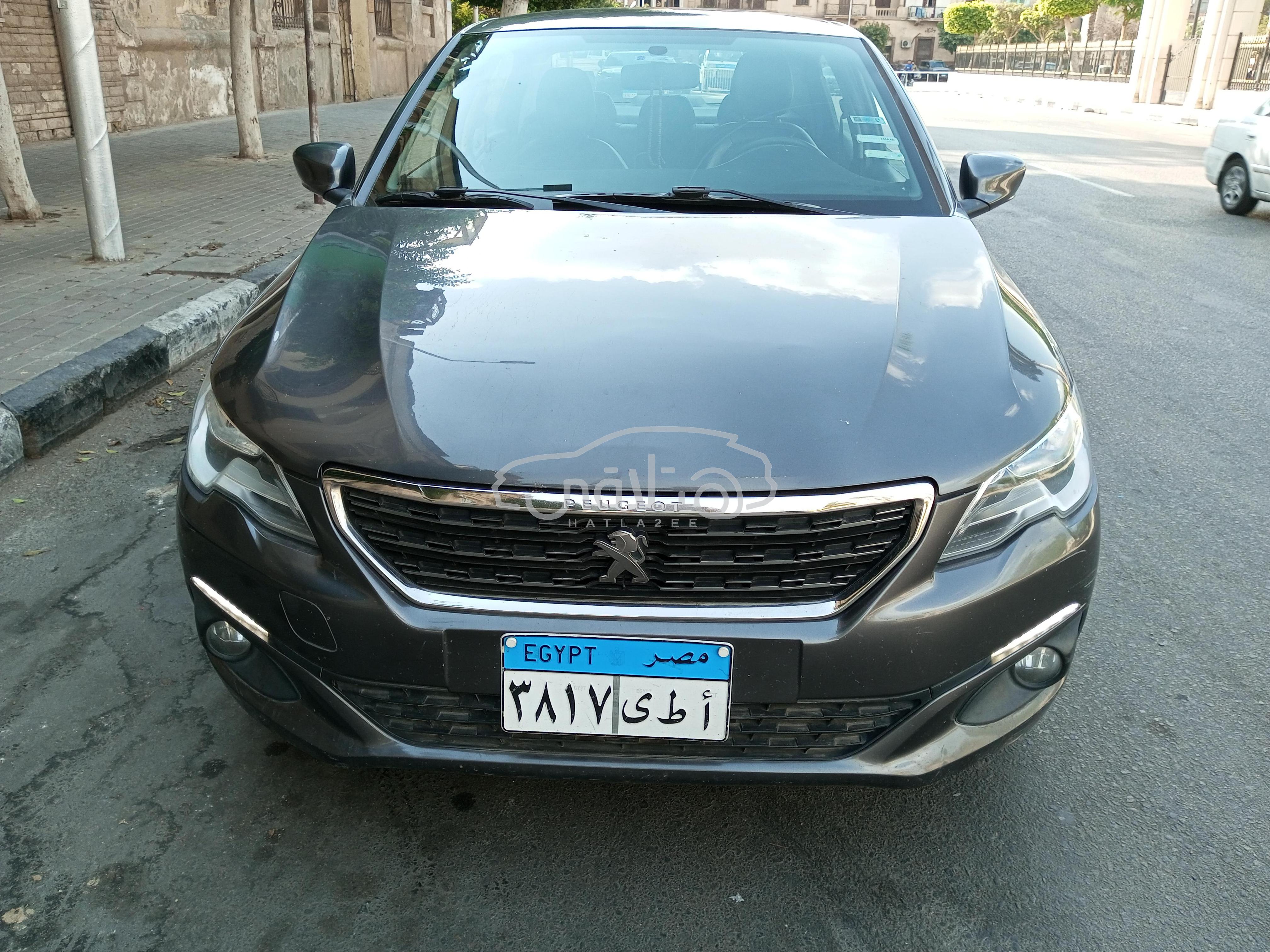 بيجو 301 2022 للبيع القاهرة