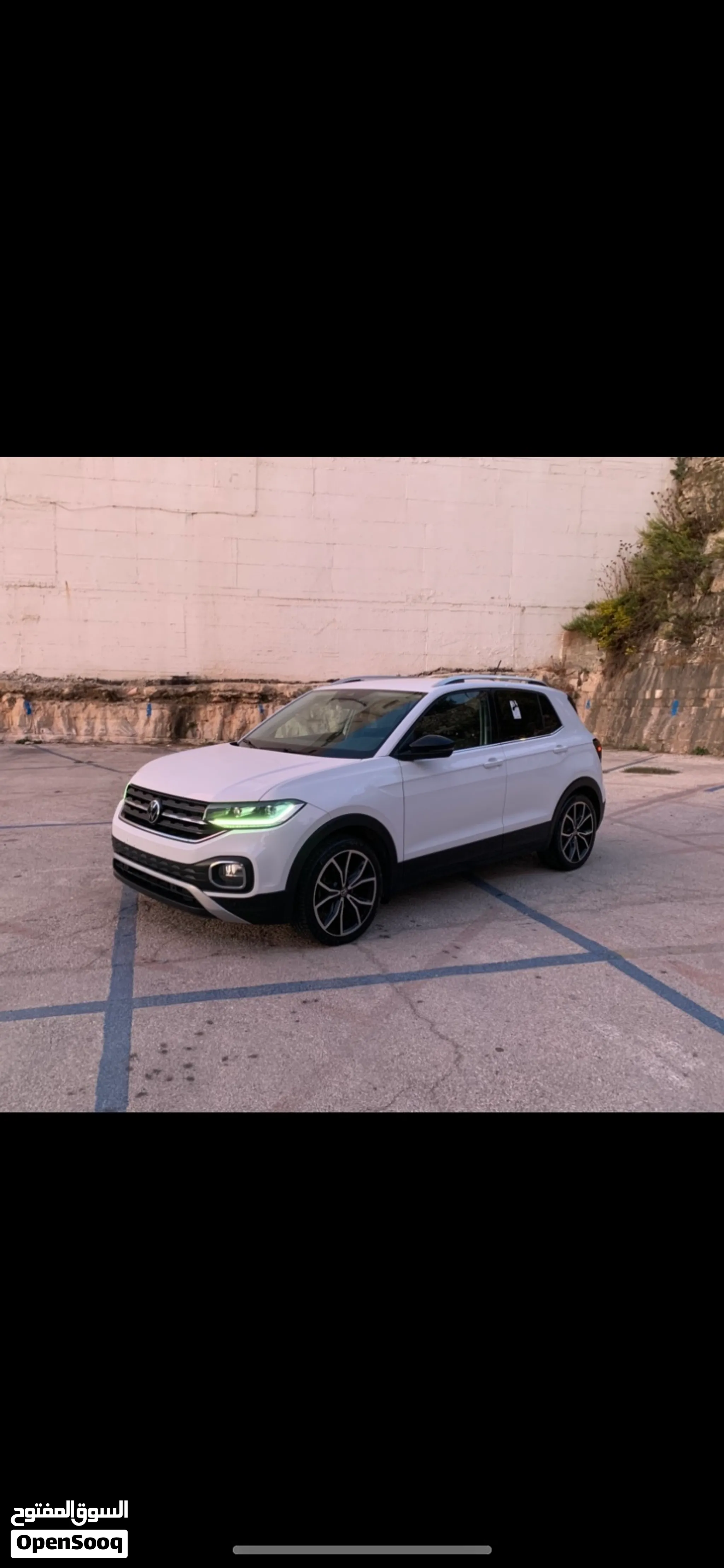 Volkswagen 2021