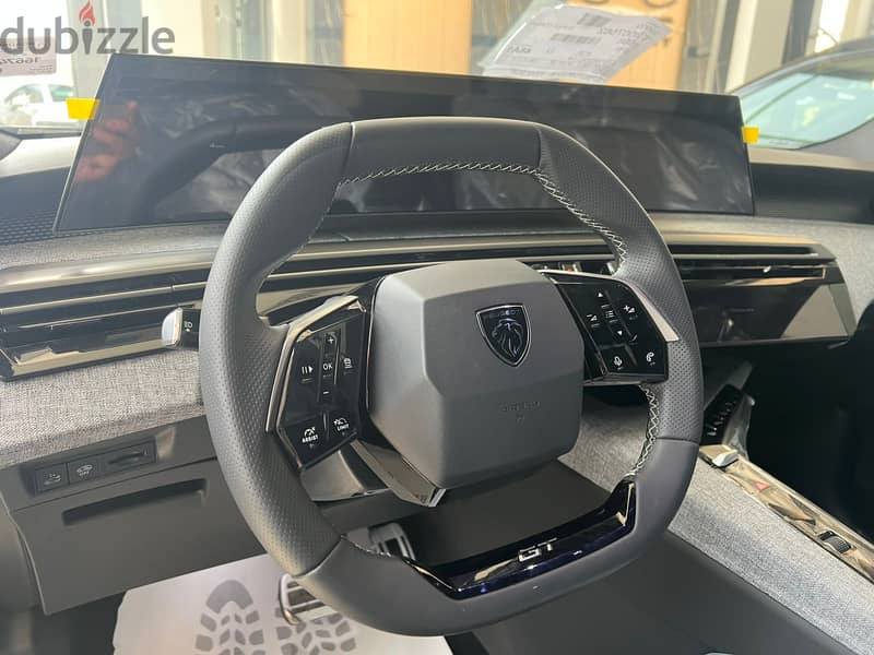 Peugeot 5008 2026 استلام فوري عرض كاش باك متاح الان