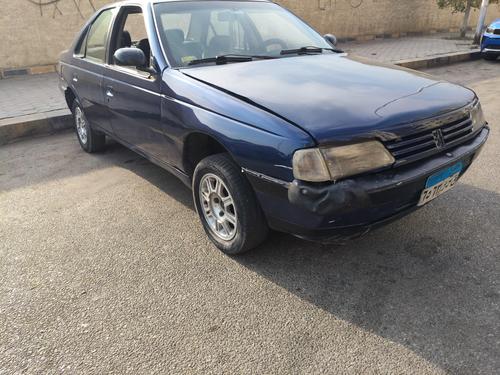 بيجو 405 1999