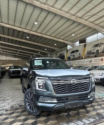 نيسان أخرى 2026