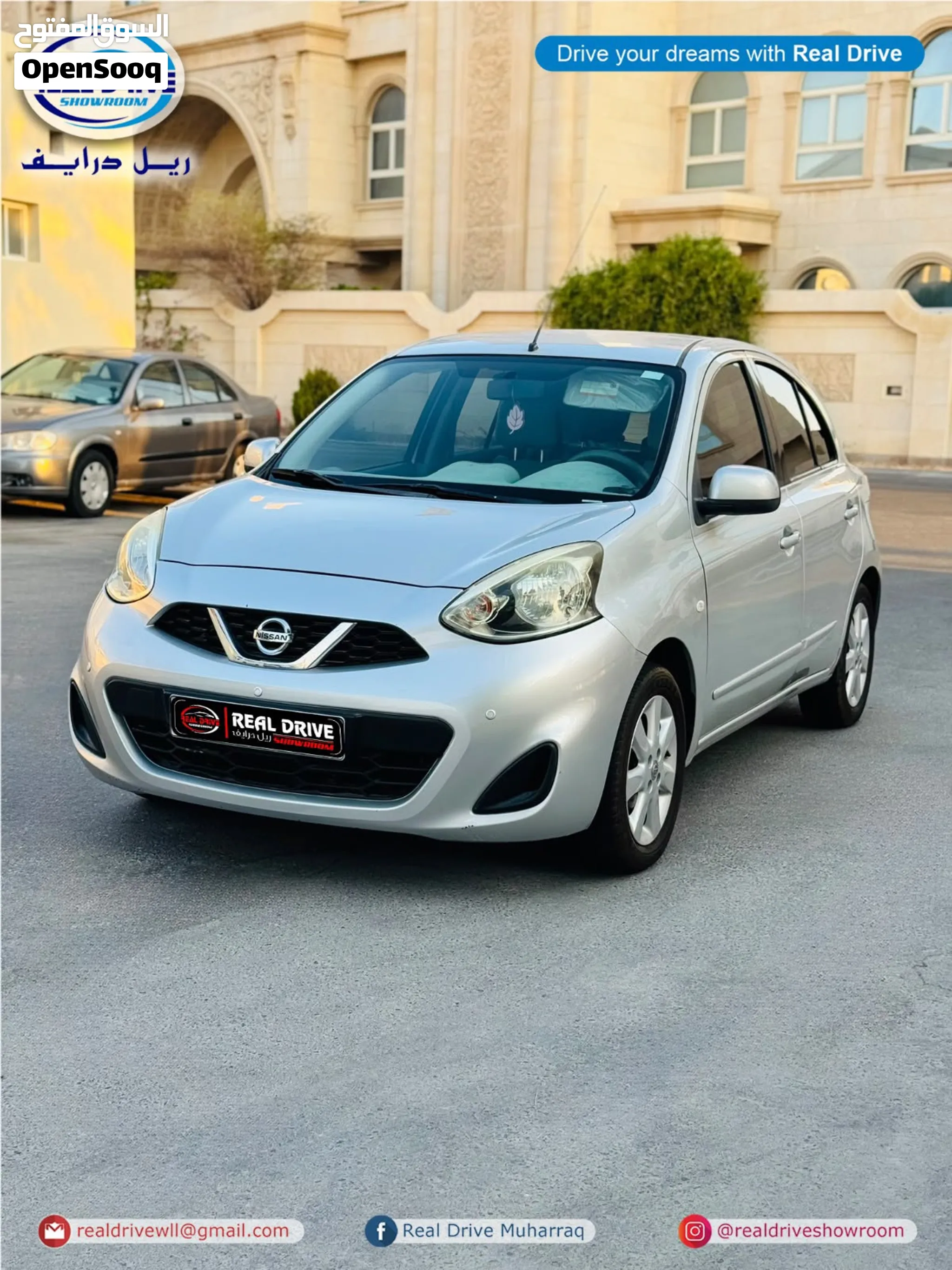 NISSAN MICRA 2019- Zero Accident History