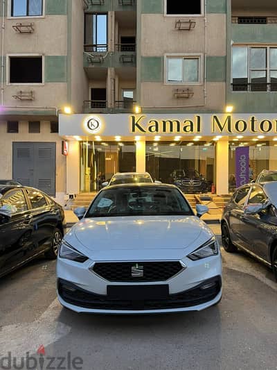 سيات ليون 2026 ادفانسدseat leon advanced اقل سعر في مصر