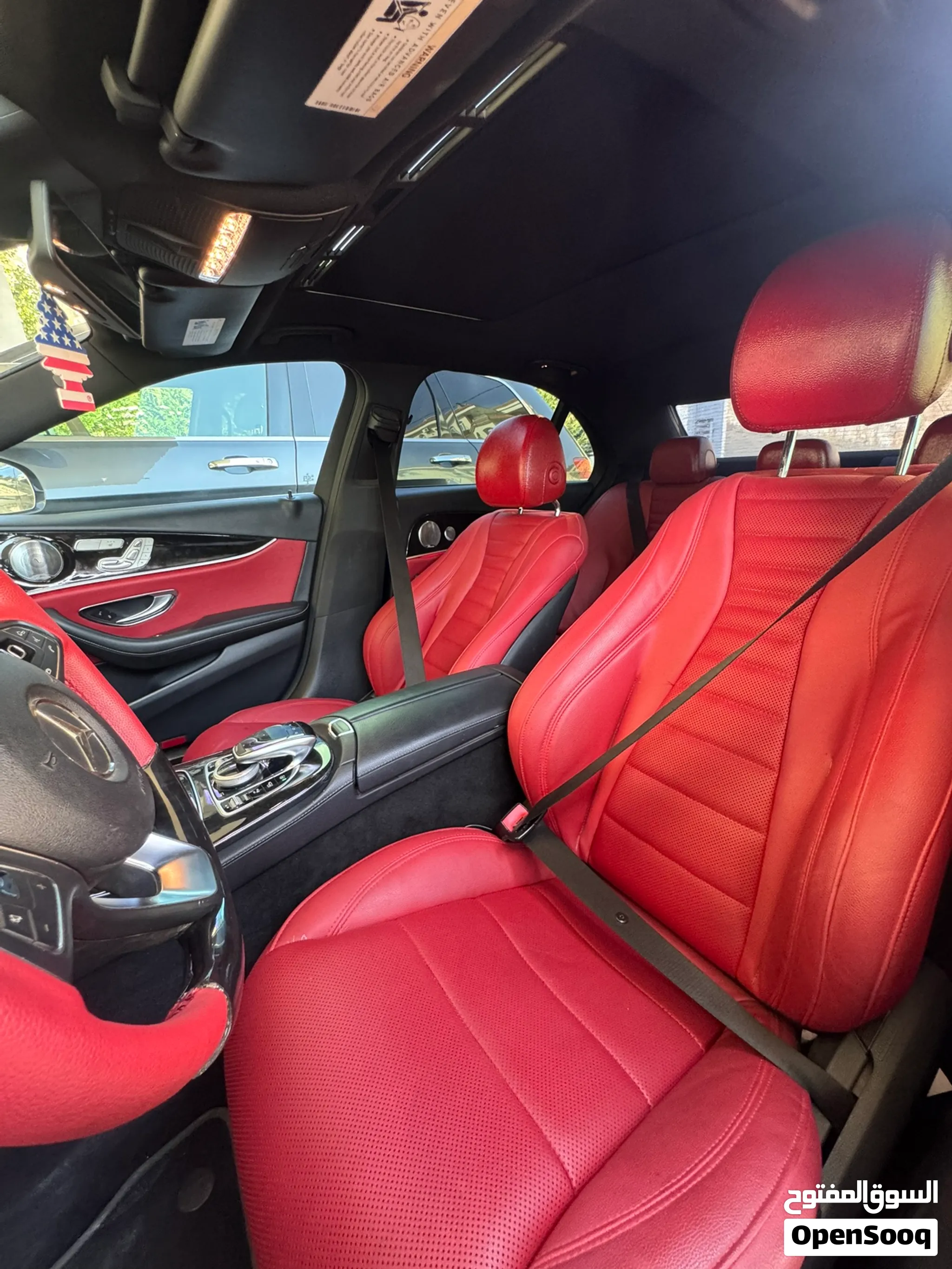 Mercedes E300