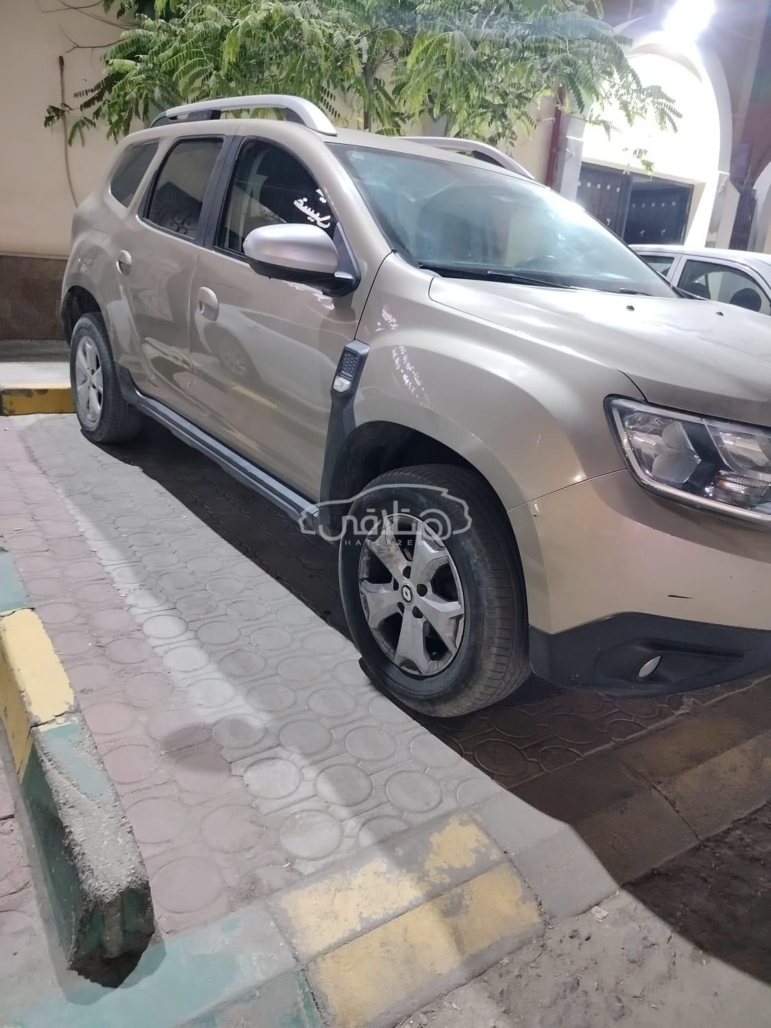 رينو داستر 2019 للبيع 6 أكتوبر