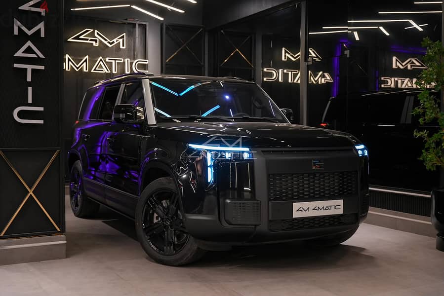 أخرى ROX 01 2026 مطبخ vip