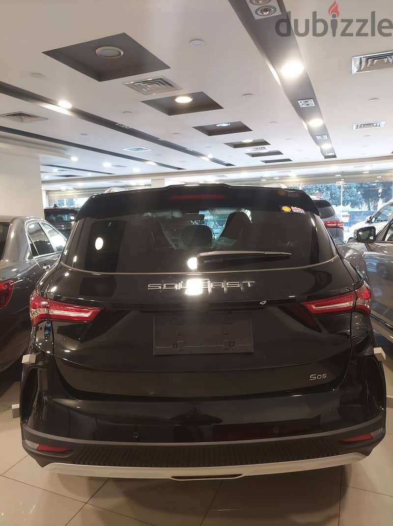 ساوايست S05 2027