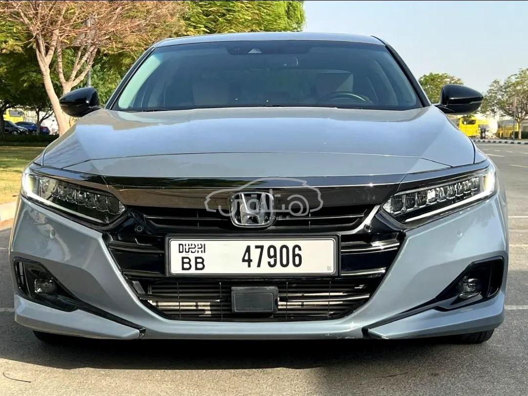 هوندا أكورد 2022 للبيع الدوحة