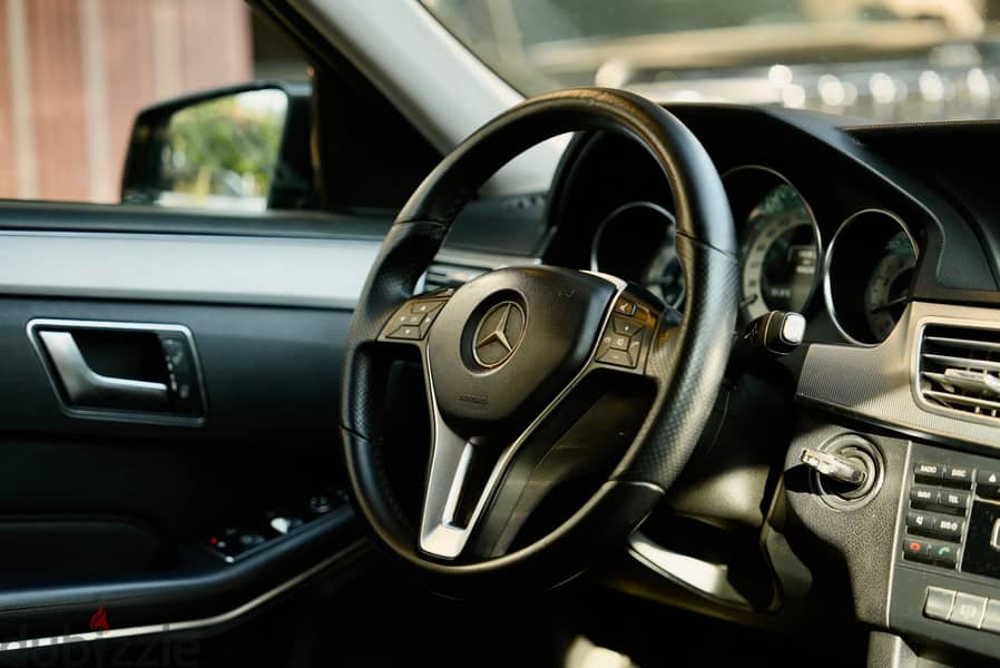 Mercedes Benz 2014