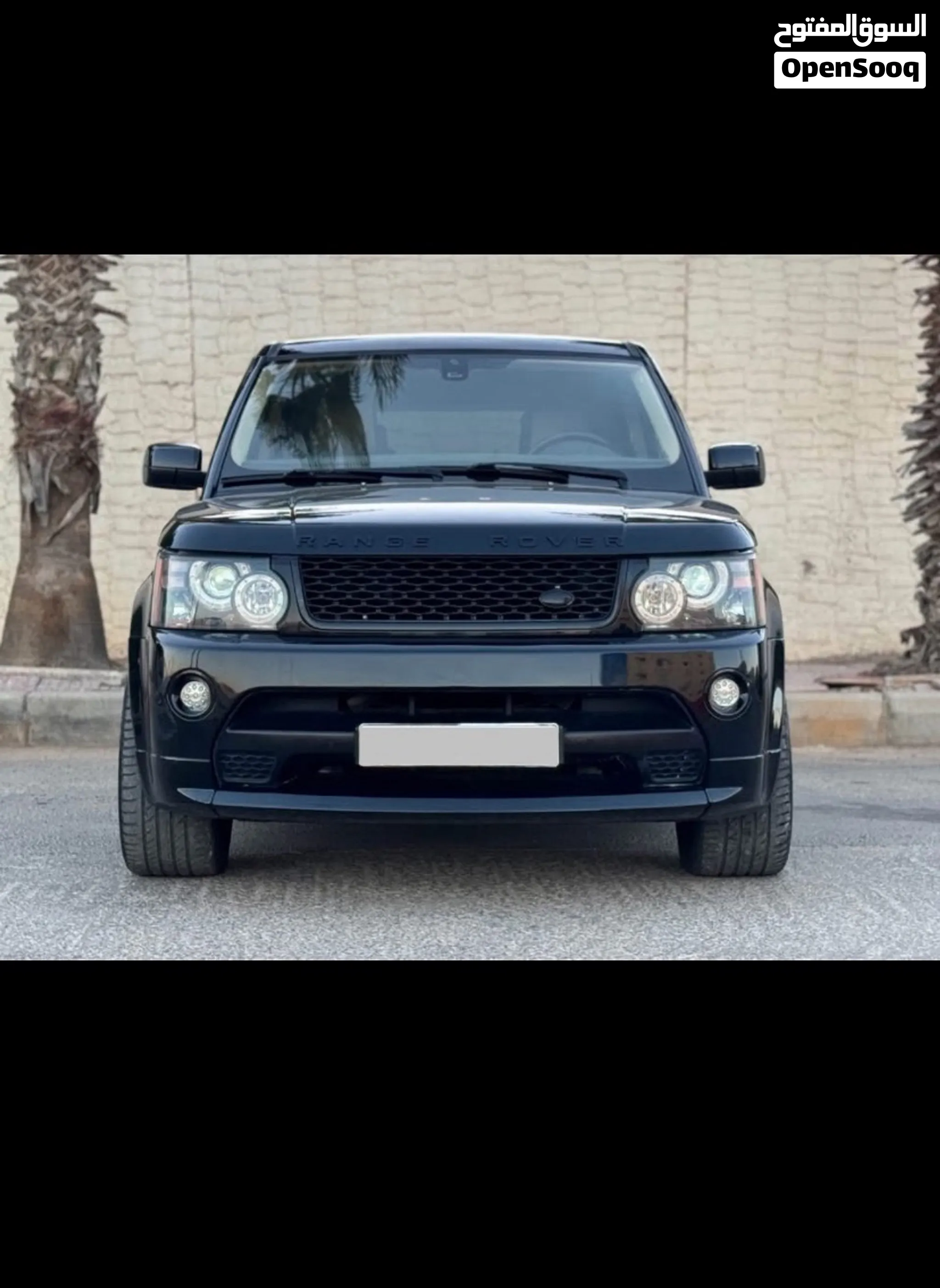 LandRover Range Rover Sport 2009