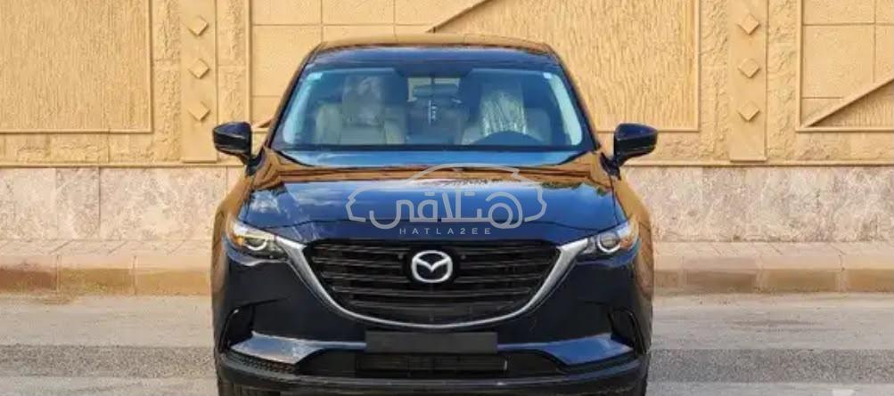مازدا CX-9 2021 للبيع الرياض
