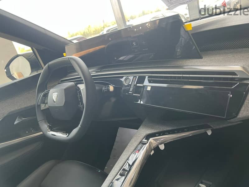Peugeot 5008 2026 استلام فوري عرض كاش باك متاح الان