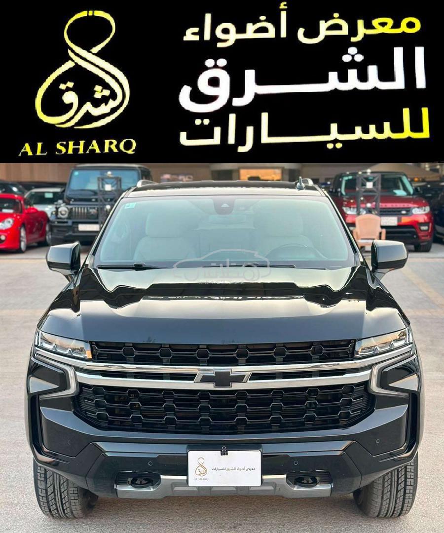 شيفروليه تاهو 2022 للبيع الرياض