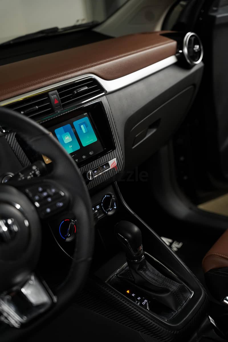 MG ZS 2026 ام جي زد اس