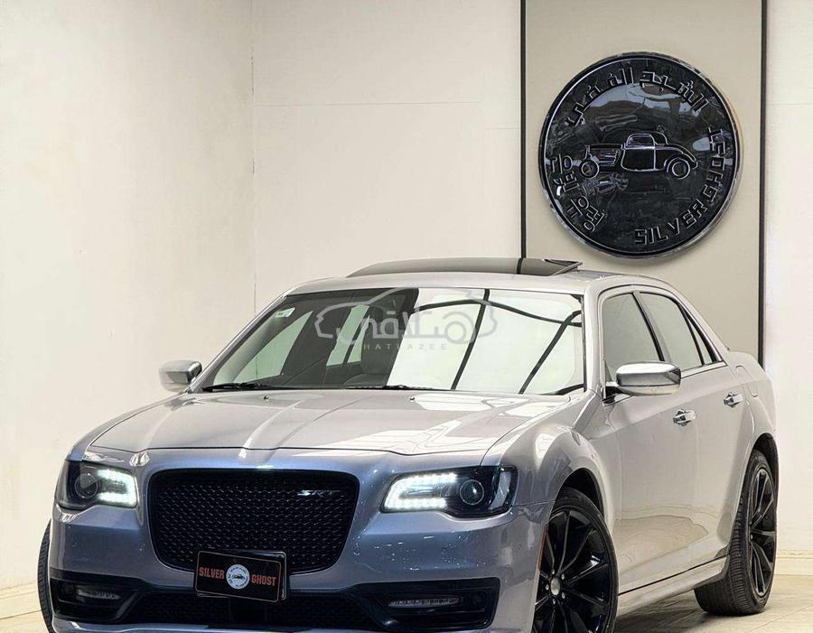 كرايسلر كرايسلر C300 2018 للبيع الرياض