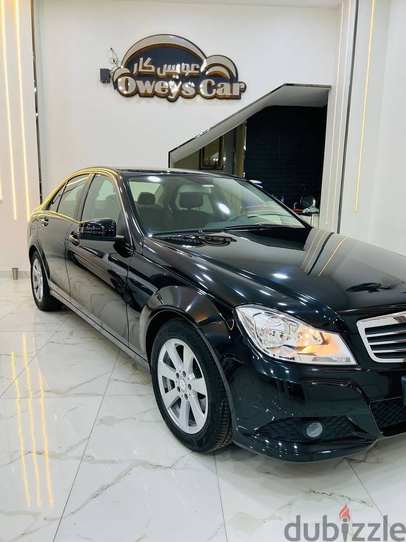 Mercedes Benz 2013