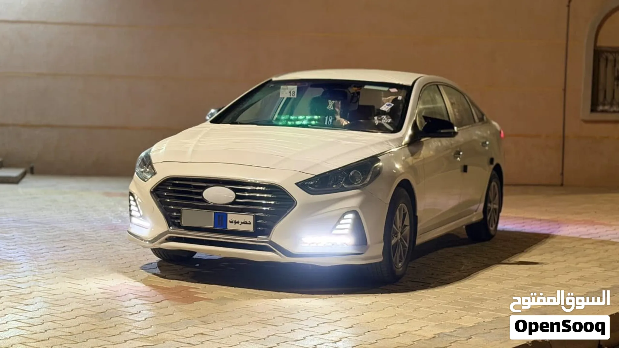 Sonata Corry Model 2018