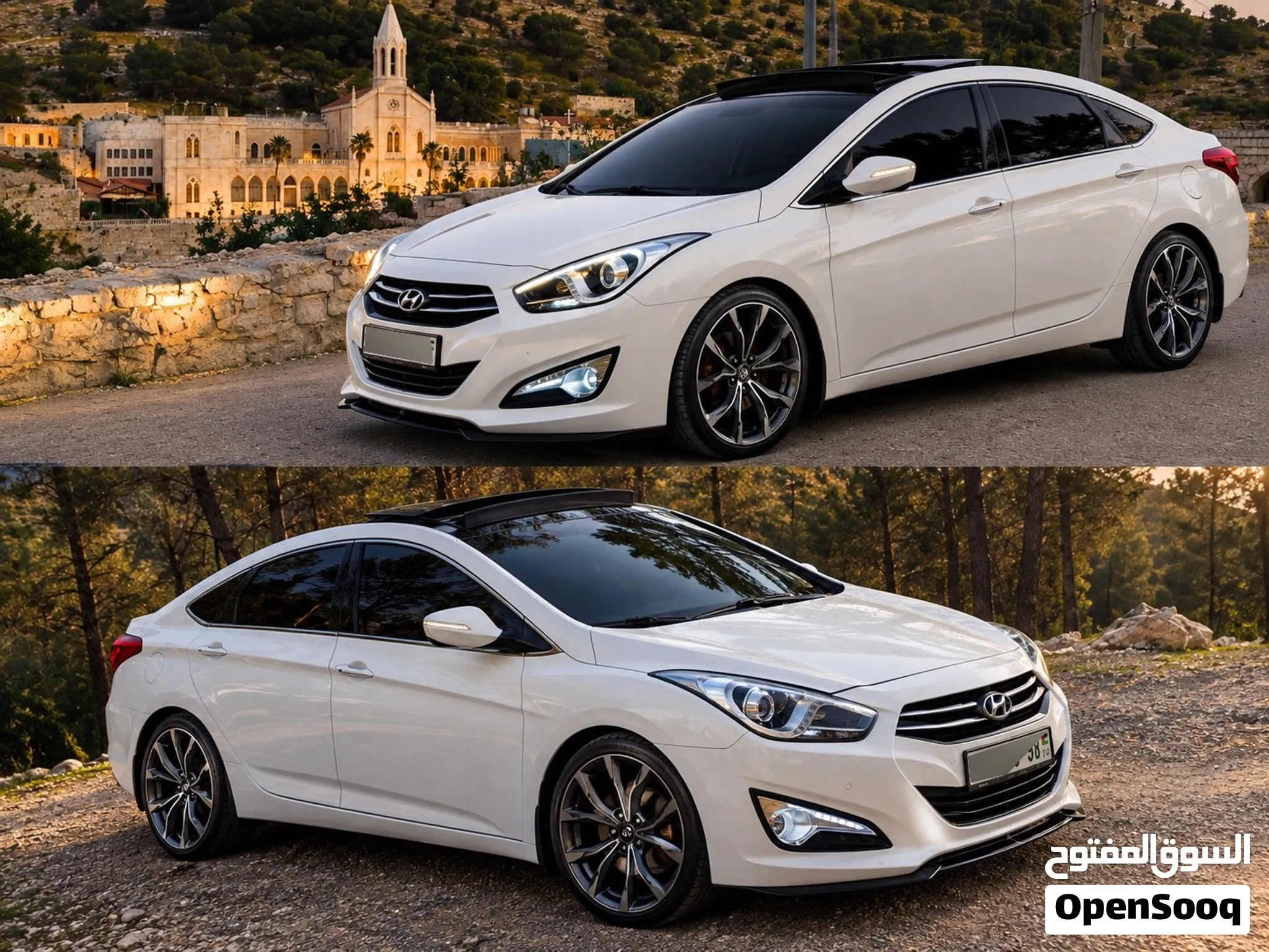 هونداي i40
