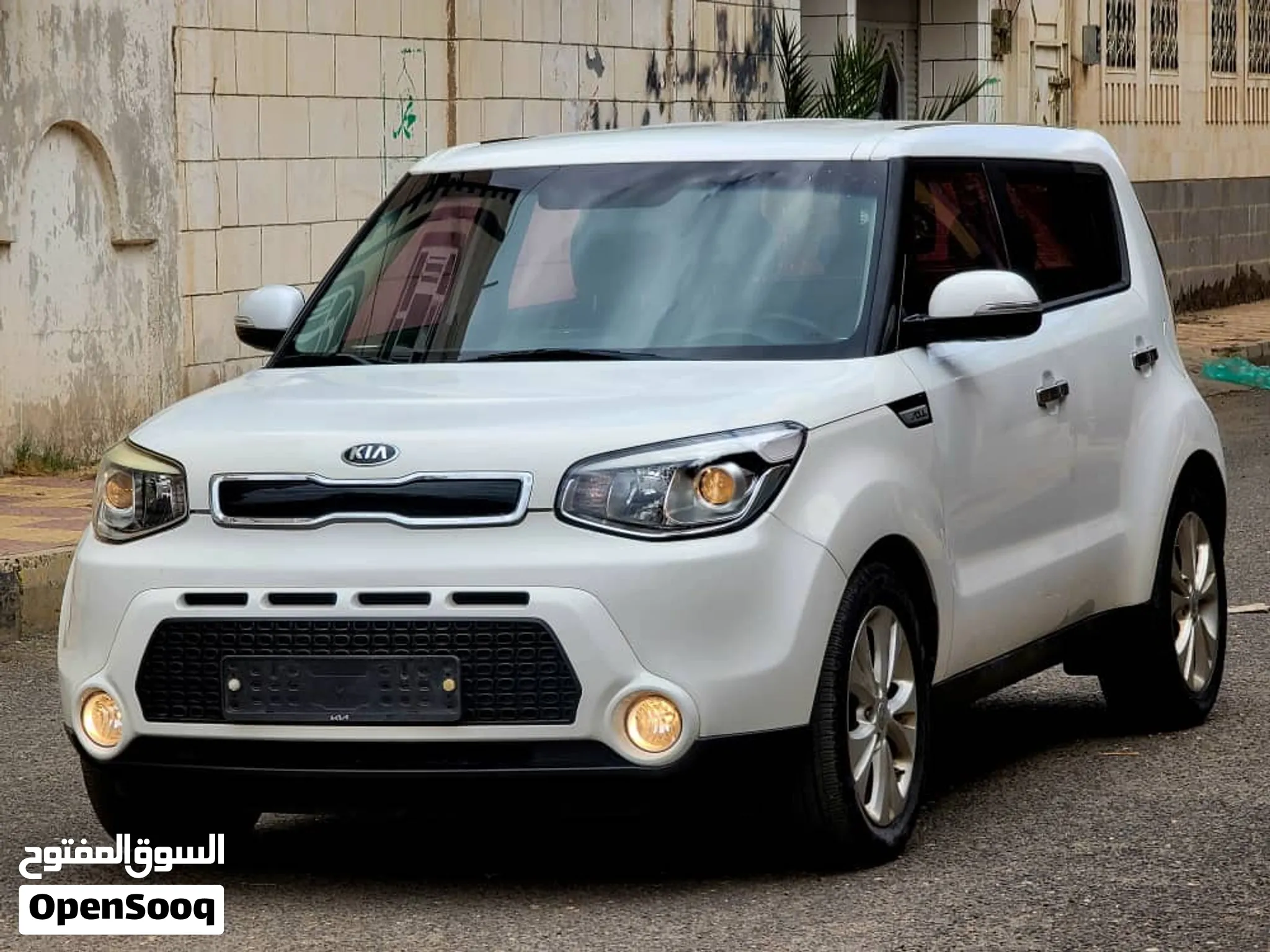 سول 2015 فل كامل بصمه وارد كوريا جديد على الشر�