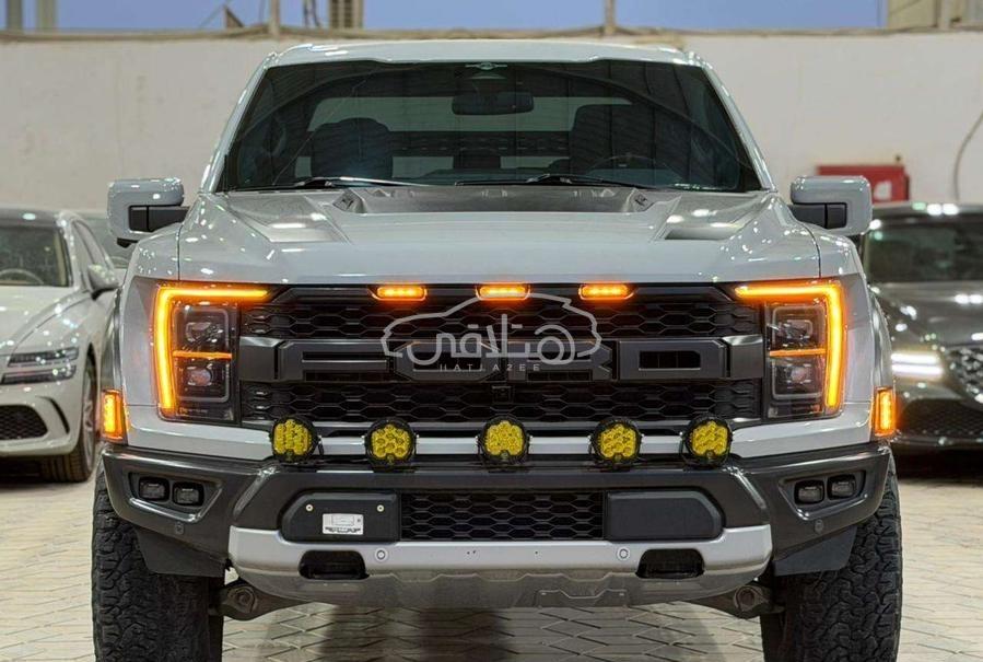 فورد أخرى 2023 للبيع الرياض