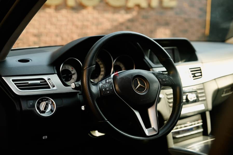 Mercedes Benz 2014