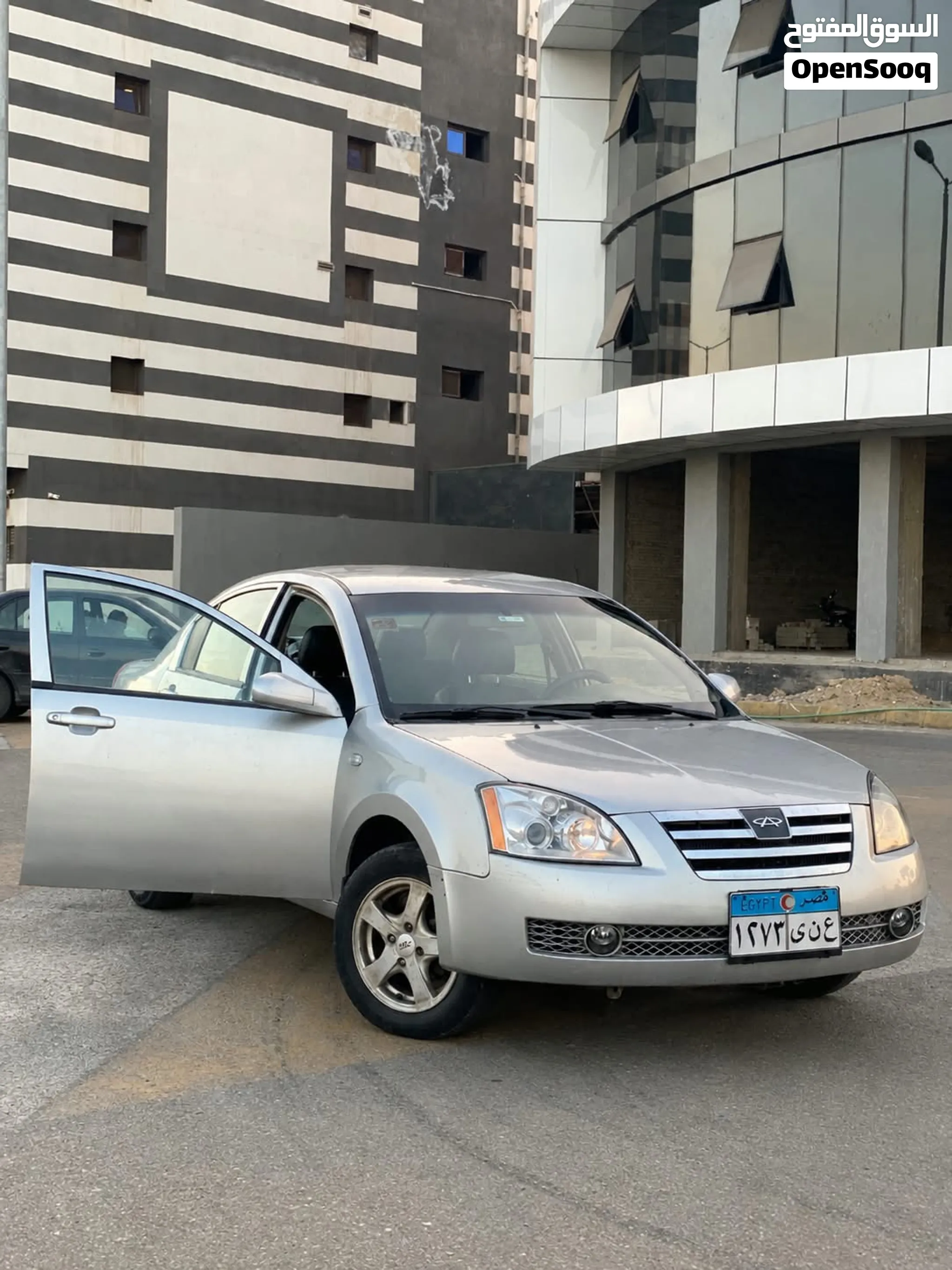 اسبرانزا A516
