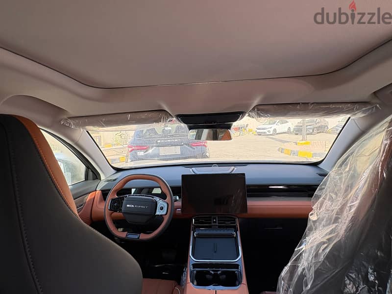 ساوايست S06 2027