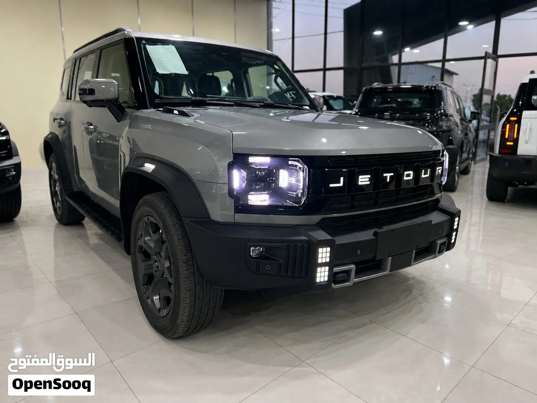 T2 LUXURY plug in -hybrid