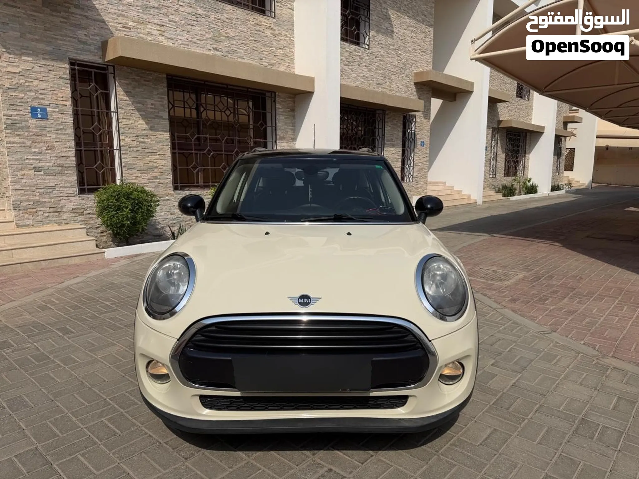 MINI Cooper 2019