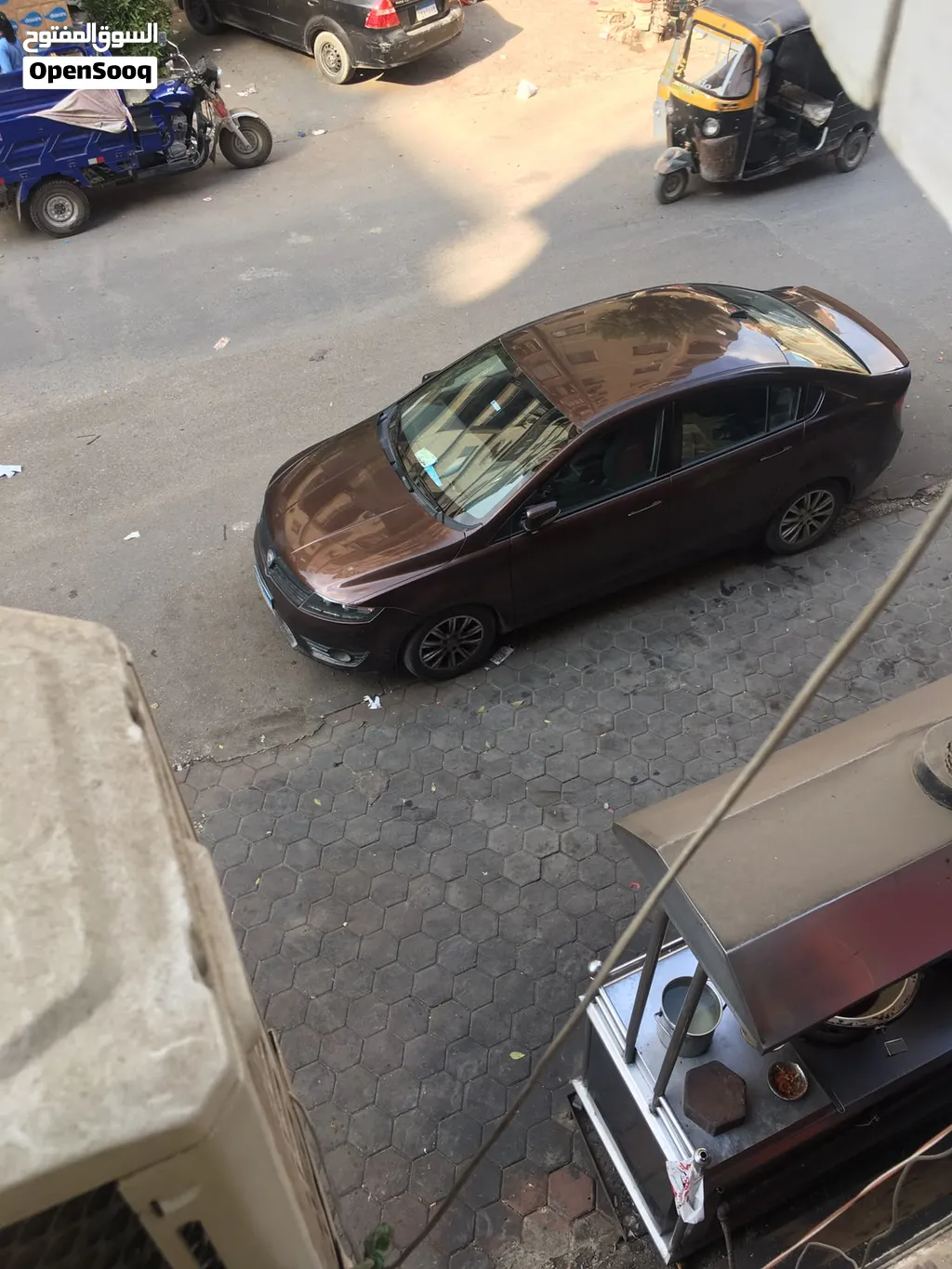 بروتون بريف 2020