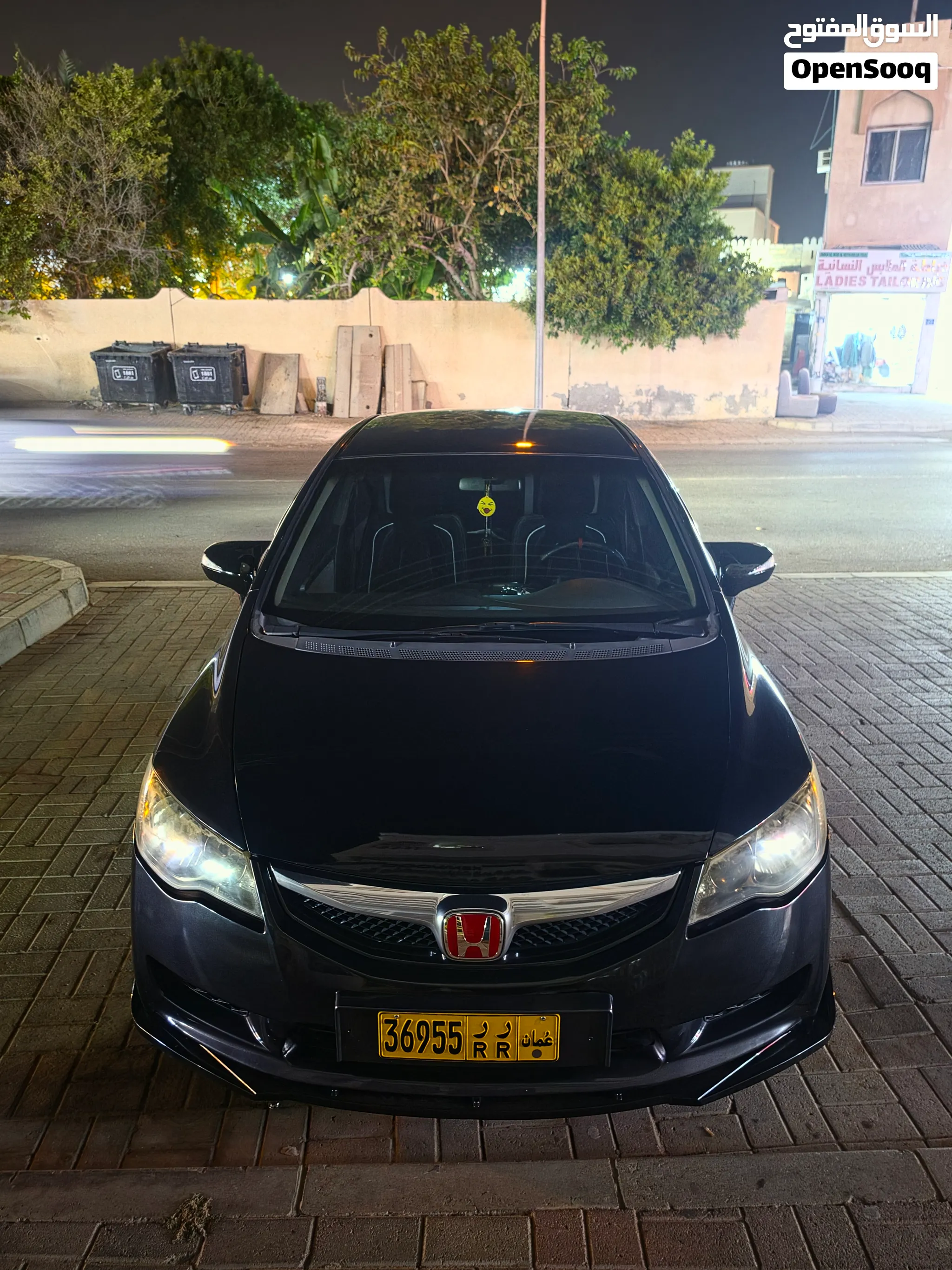 Honda Civic 2010