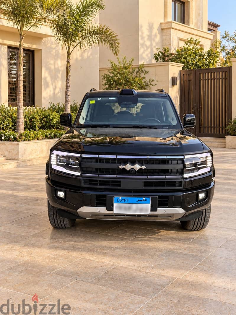 بى واى دى ليوبارد 5 2025