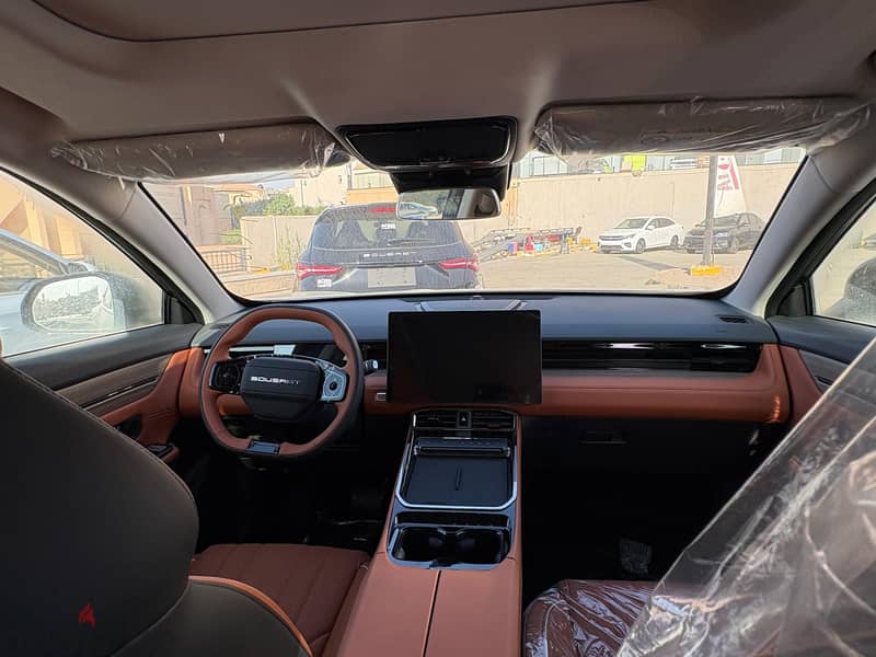 ساوايست S06 2027