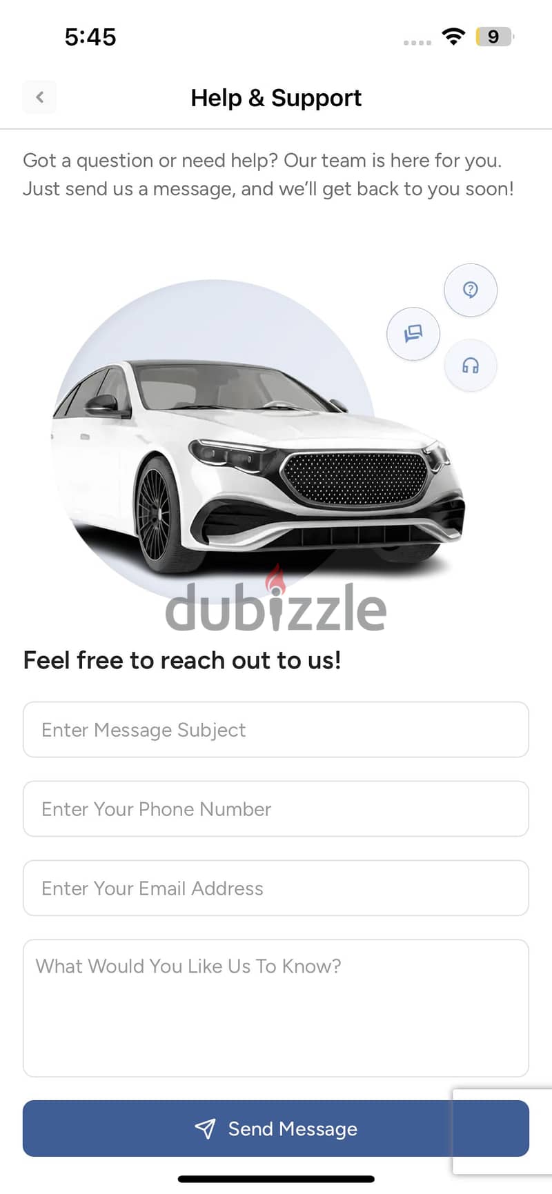Toyota Corolla 2025